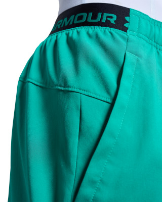 UA Vanish Wven Short 2.0 6in 1 