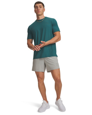 UA Vanish Elite 6in Short 