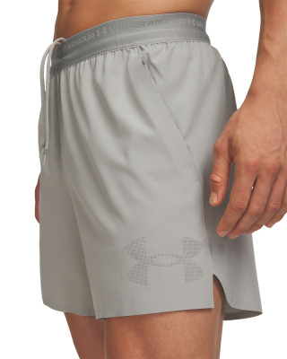 UA Vanish Elite 6in Short 