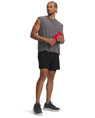 UA Vanish Elite 2in1 Short 