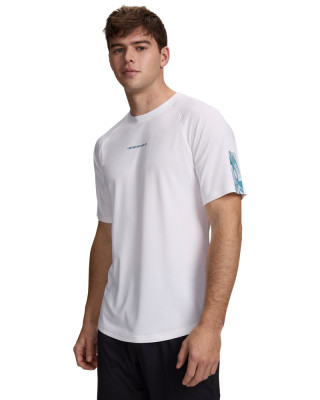 UA Challenger Elite Men's Short Sleeve 