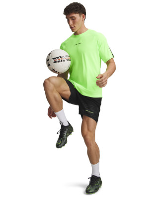 Ua Challenger Elite Short 