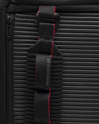 UA No Weigh Backpack Duffle 