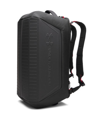 UA No Weigh Backpack Duffle 