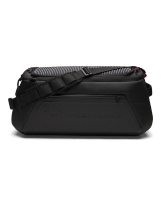 UA No Weigh Backpack Duffle 