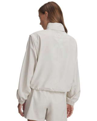 W Explor Hike Upf Jacket 