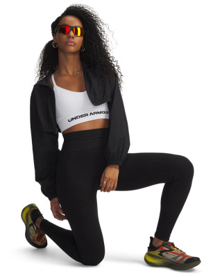 Seamless Cotton Legging 