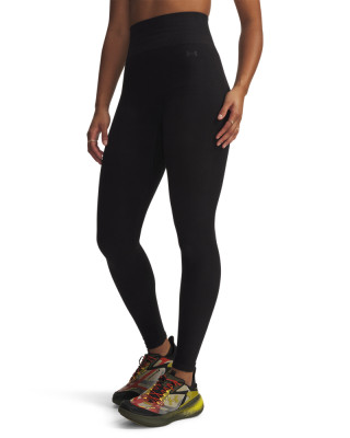 Seamless Cotton Legging 