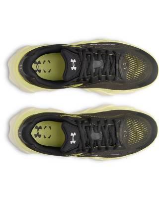 UA Halo Runner 2 1 
