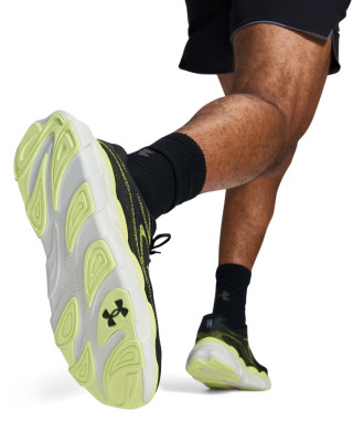UA Halo Runner 2 1 
