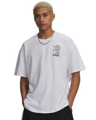 UA M GFB  EARTH HWT SS 