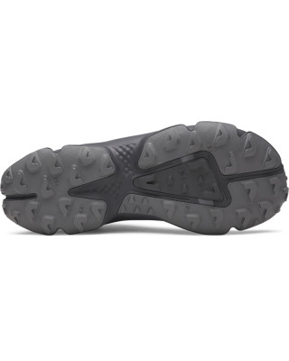 UA Charged Expanse Mid Leather Waterproof Men's Hiking Boots 