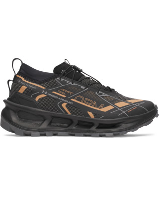 EXPLOR Trail WP 1 