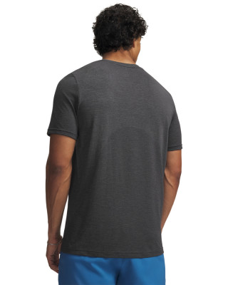 UA Vanish Elite Seamless SS 