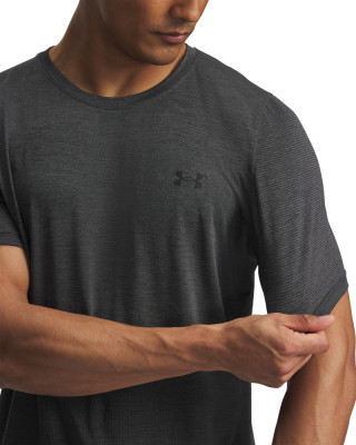 UA Vanish Elite Seamless SS 