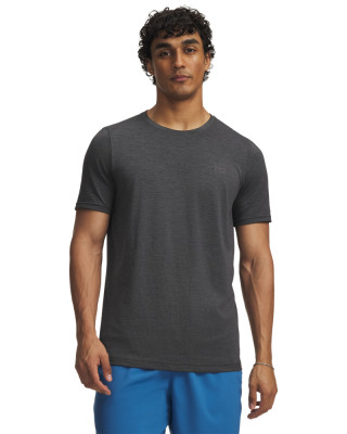 UA Vanish Elite Seamless SS 