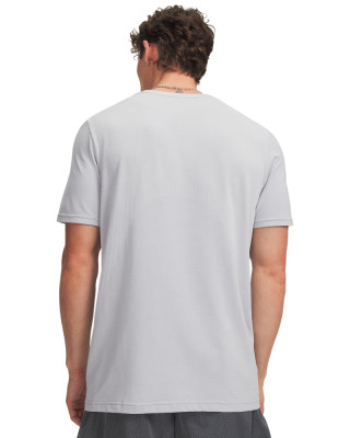 UA Vanish Elite Seamless SS 