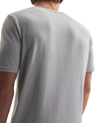 UA Vanish Elite Seamless SS 