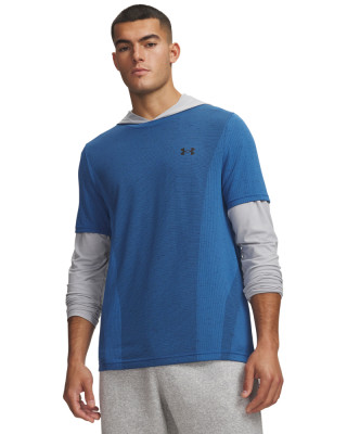 UA Vanish Elite Seamless Men's Short Sleeve 