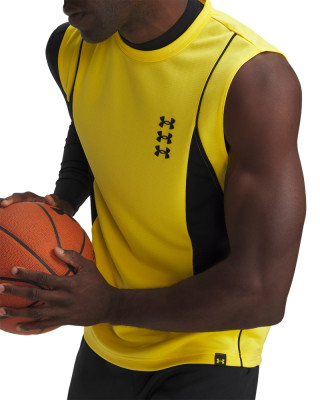 Curry Training Tank 