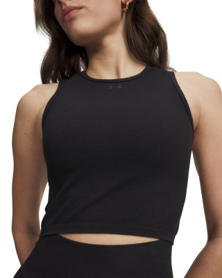 Seamless Cotton Hand Tank 