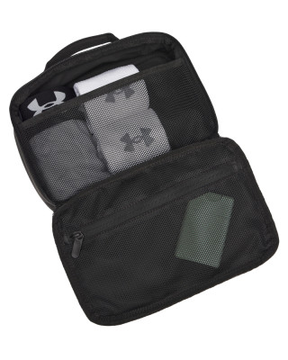 UA Hustle Travel Kit 1 