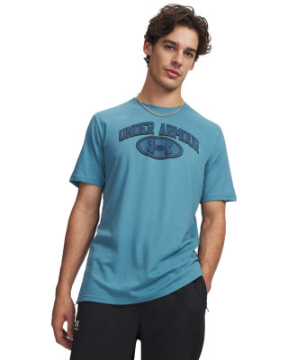 UA M WM Locker Tag SS 