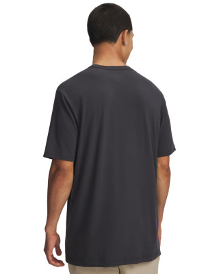 UA EXPLOR Graphic SS 