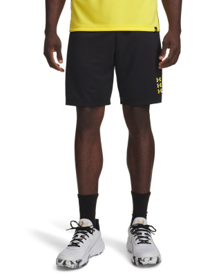 Curry Dreamers Men's Shorts 