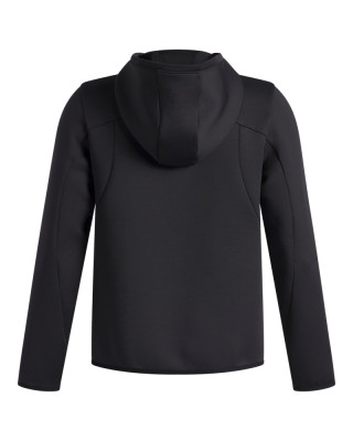 UA Unstoppable Fleece Boys' Full Zip 