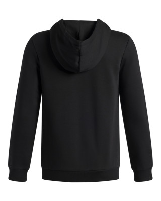 UA B RIVAL FLEECE FZ HOODIE 1 