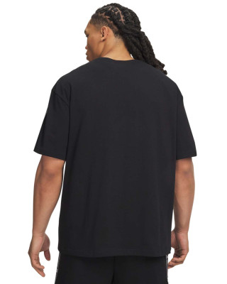 UA Icon HWT Tee Taped 1 