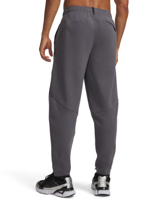 UA Unstoppable Flc Joggers 1 