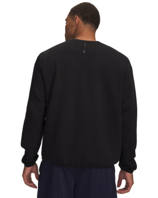 UA Unstoppable Fleece Men's Crew 
