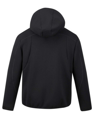 UA Unstoppable Fleece Men's Full Zip 
