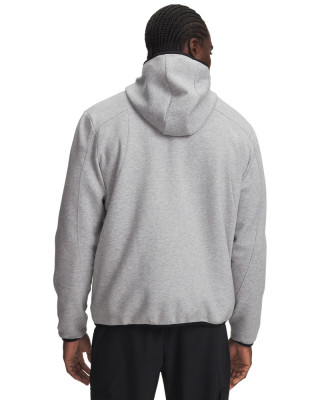 UA Unstoppable Fleece Men's Full Zip 
