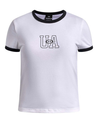 G Ringer Tee 