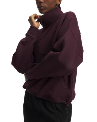 Unstoppable Fleece HZ 1 