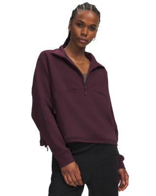 Unstoppable Fleece HZ 1 