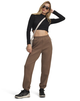 Unstoppable Flc Gym Pant 1 