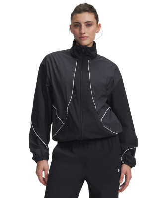 Unstoppable Wvn Wind Jkt 