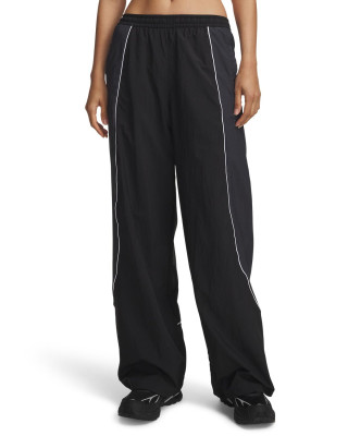 UA Unstoppable Woven Wind Women's Pants 