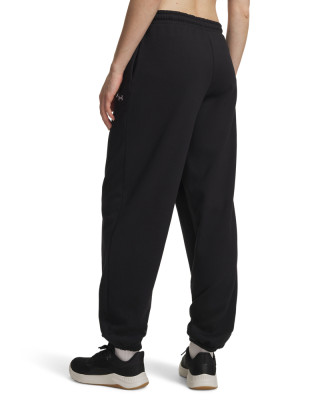 Icon Flc Gym Pant 1 