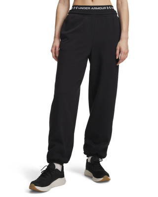 Icon Flc Gym Pant 1 