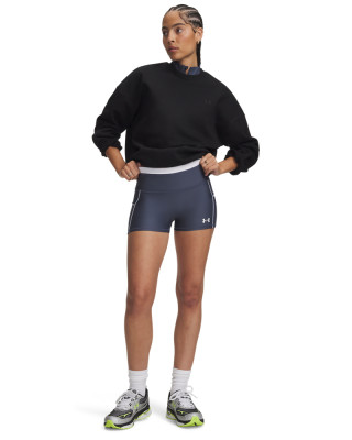 UA HeatGear Novelty Shorty 1 