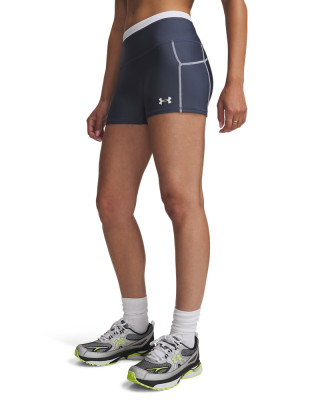 UA HeatGear Novelty Shorty 1 