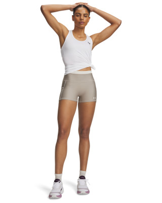 UA HeatGear Novelty Shorty 1 
