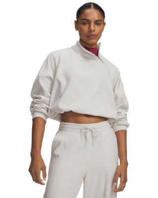 UA Performance Fleece Women's ¼ Zip 