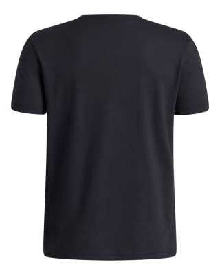 UA Challenger Graphic Boys' Short Sleeve 