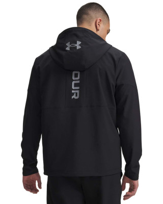 UA Tech™ Utility Woven Men's Jacket 